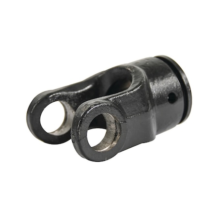 A & I Products Outer Tube Yoke 3.5" x2.5" x5" A-BP204036851-A